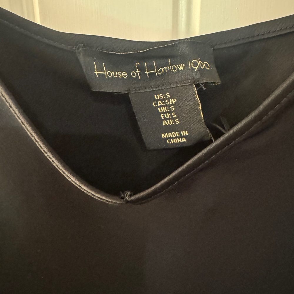 House of Harlow dress - Picture 3 of 5